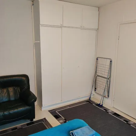 Small Two Inexpensive Apt Near Centre Of Rauma