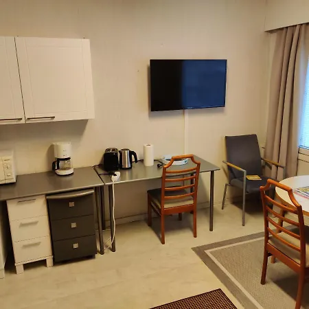 Small Two Inexpensive Apt Near Centre Of Apartment