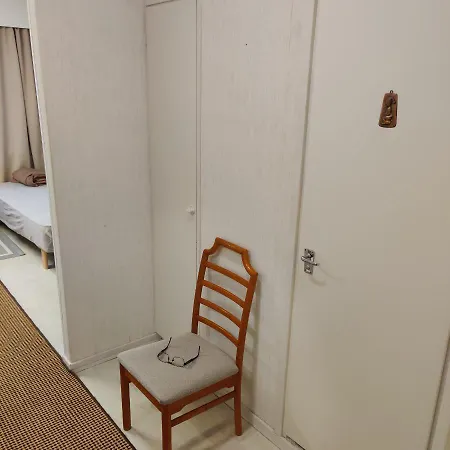 Small Two Inexpensive Apt Near Centre Of * Rauma